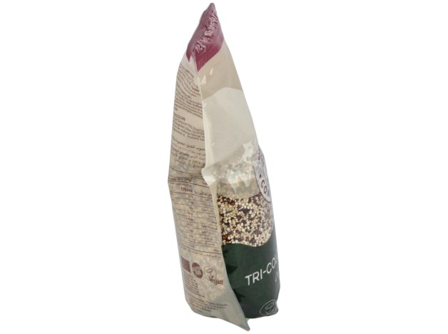 Quinua Real Quinoa Tres Colores 500G