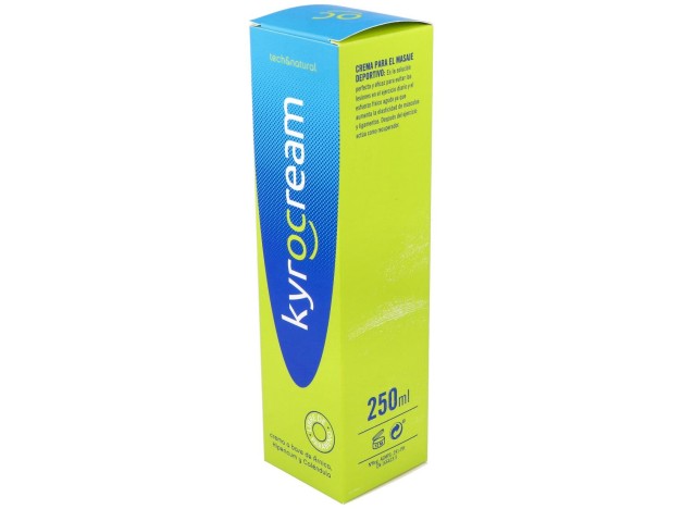 Kyrocream Tubo 250Ml