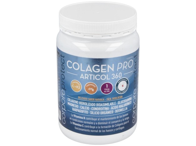 Corpore Protect Colagen Pro - Articol 360 - 300G