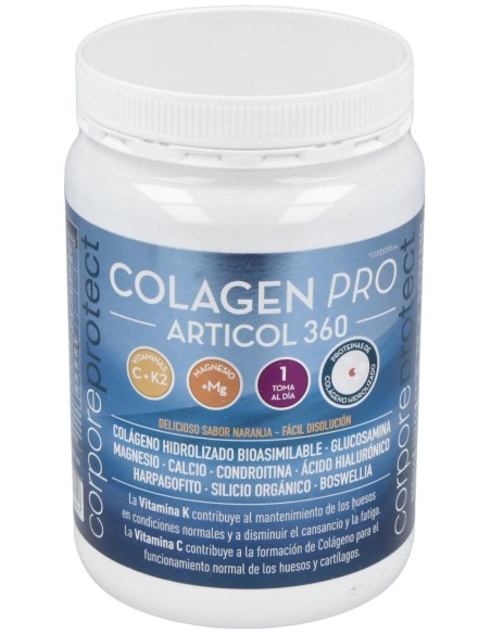 Corpore Protect Colagen Pro - Articol 360 - 300G