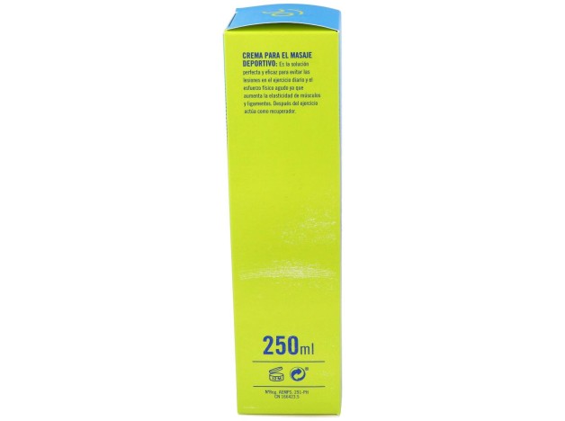 Kyrocream Tubo 250Ml