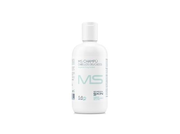 Dk Ms Champu Cabellos Delicados 250Ml
