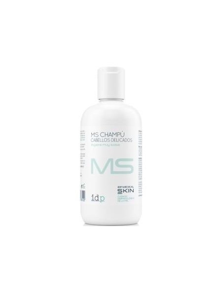 Dk Ms Champu Cabellos Delicados 250Ml