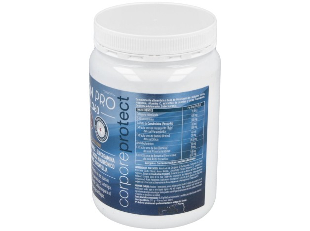 Corpore Protect Colagen Pro - Articol 360 - 300G
