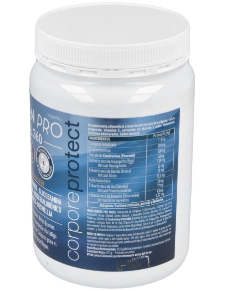 Corpore Protect Colagen Pro - Articol 360 - 300G
