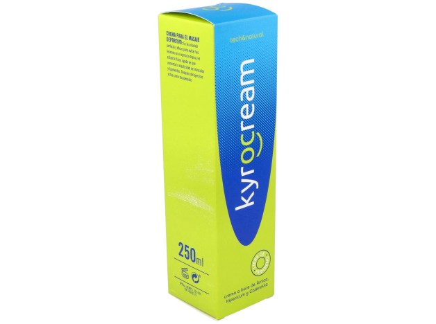 Kyrocream Tubo 250Ml