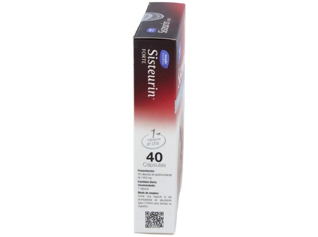 Mayla Sistema Urinario 140Mg 40Caps