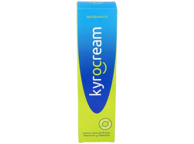 Kyrocream Tubo 250Ml