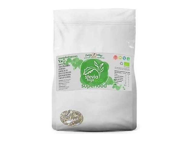 Energy Feelings Estevia Hoja 1000G