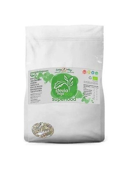 Energy Feelings Estevia Hoja 1000G