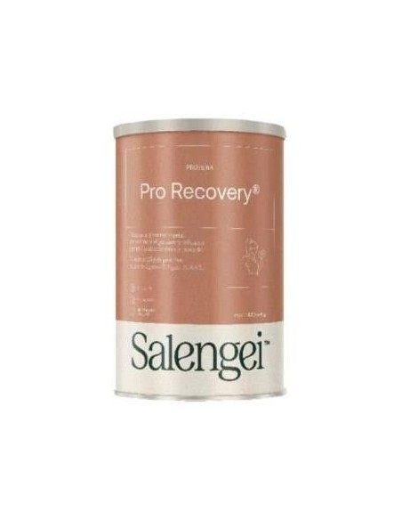 Active Foods Proteína Guisante Cacao Y Colágeno 500G
