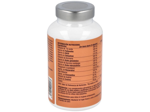 Active Silueta 60Cap.