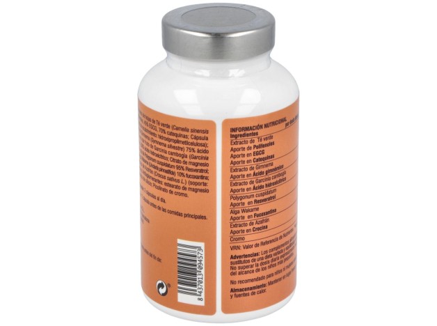 Active Silueta 60Cap.