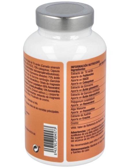 Active Silueta 60Cap.