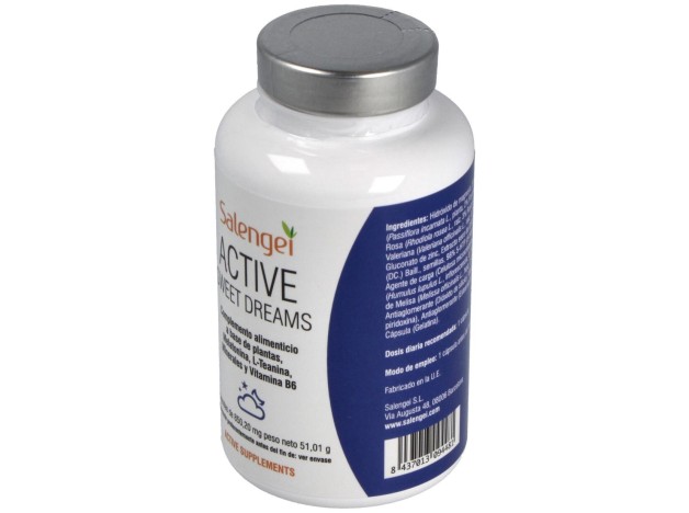 Active Sweet Dreams 60Cap.