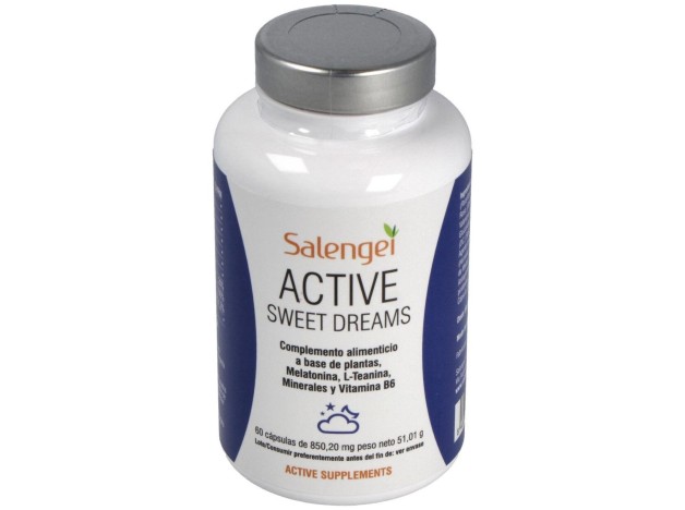 Active Sweet Dreams 60Cap.