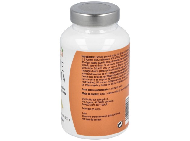 Active Silueta 60Cap.