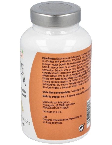 Active Silueta 60Cap.