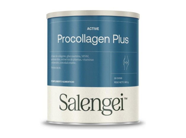 Active Procollagen Plus 330Gr.