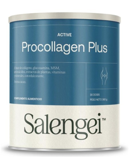 Active Procollagen Plus 330Gr.