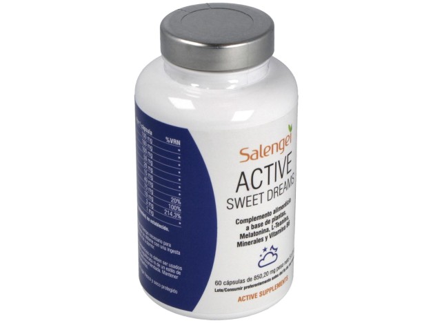 Active Sweet Dreams 60Cap.