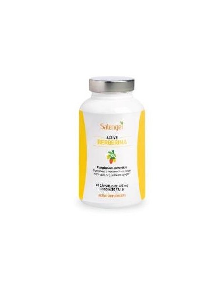 Active Berberina Aristata 60Cap.