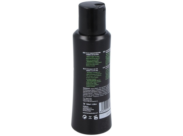 Downstairs Fresh Gel Higiene Intima Hombre 100Ml.