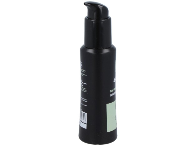 4-Play Lubricante Natural Con Bomba Dosif. 100Ml.