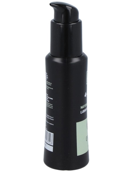 4-Play Lubricante Natural Con Bomba Dosif. 100Ml.