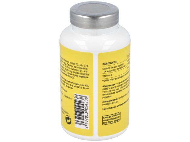 Active Berberina Aristata 60Cap.