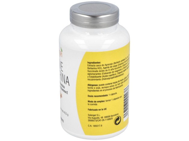 Active Berberina Aristata 60Cap.