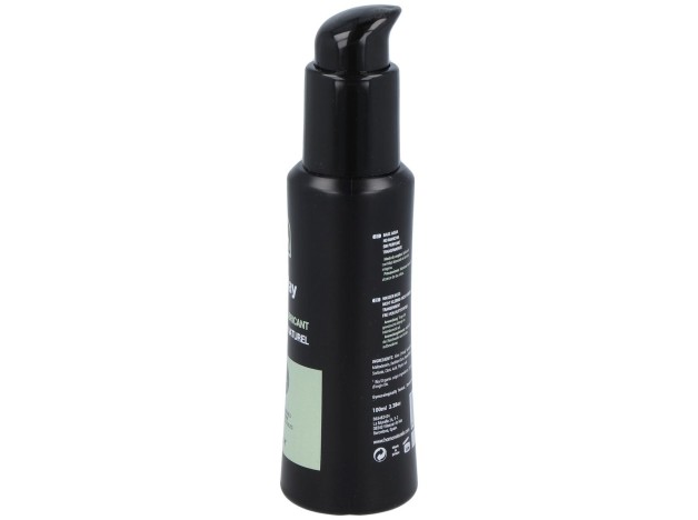 4-Play Lubricante Natural Con Bomba Dosif. 100Ml.