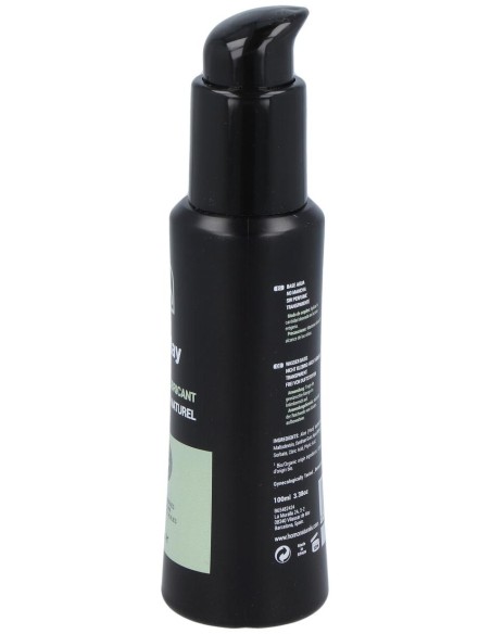 4-Play Lubricante Natural Con Bomba Dosif. 100Ml.