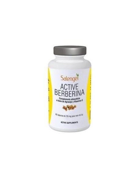 Active Berberina Aristata 60Cap.