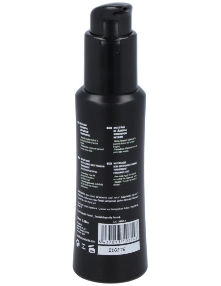 4-Play Lubricante Natural Con Bomba Dosif. 100Ml.