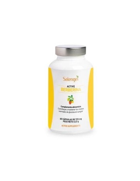 Active Berberina Aristata 60Cap.