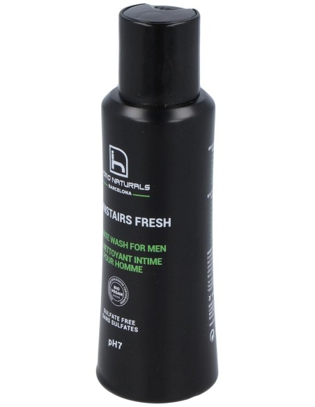 Downstairs Fresh Gel Higiene Intima Hombre 100Ml.