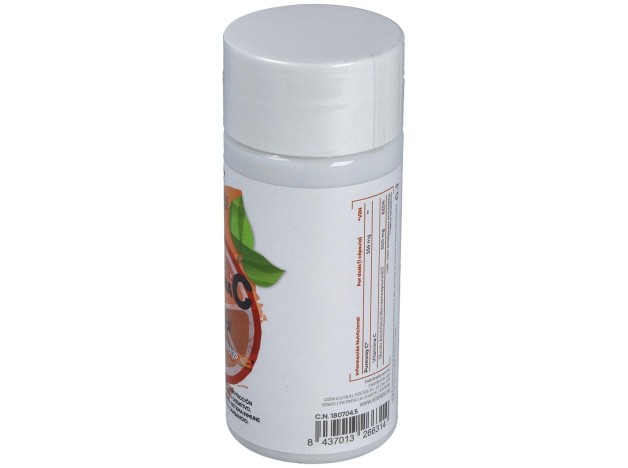Eiralabs Purewayc Vitamina C 500Mg 60Cáps