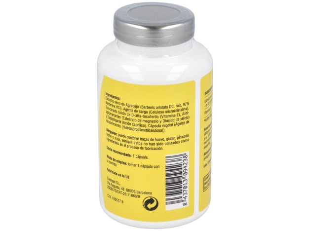 Active Berberina Aristata 60Cap.