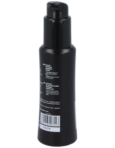 4-Play Lubricante Natural Con Bomba Dosif. 100Ml.