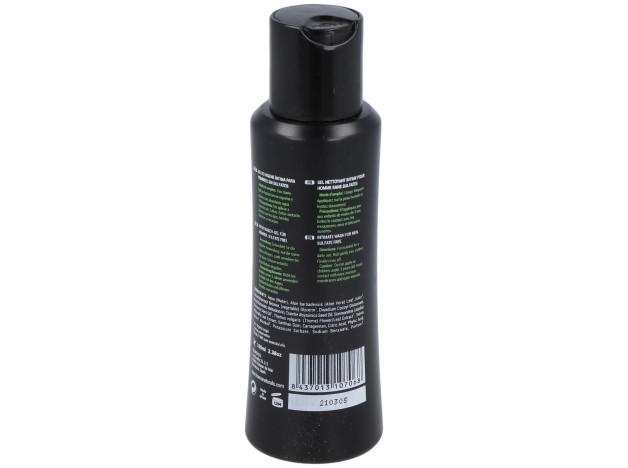 Downstairs Fresh Gel Higiene Intima Hombre 100Ml.