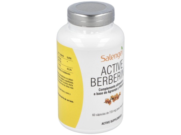 Active Berberina Aristata 60Cap.