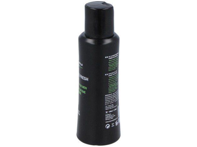 Downstairs Fresh Gel Higiene Intima Hombre 100Ml.