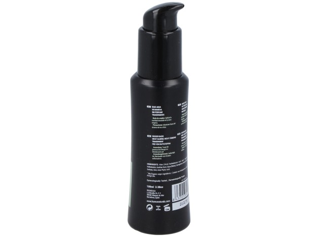 4-Play Lubricante Natural Con Bomba Dosif. 100Ml.