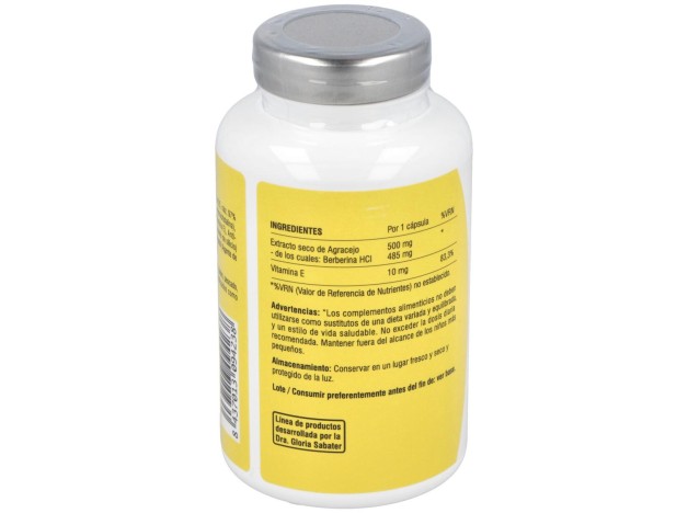 Active Berberina Aristata 60Cap.