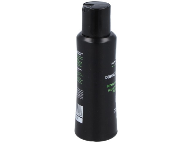 Downstairs Fresh Gel Higiene Intima Hombre 100Ml.
