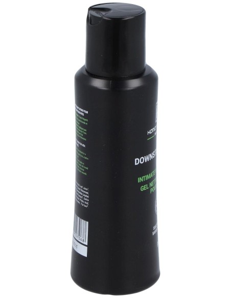 Downstairs Fresh Gel Higiene Intima Hombre 100Ml.