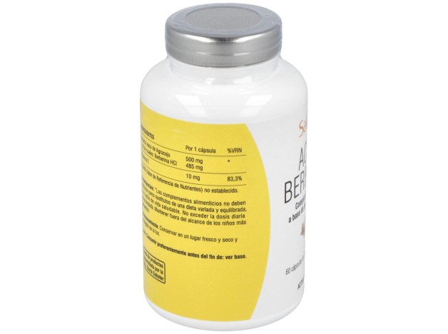 Active Berberina Aristata 60Cap.