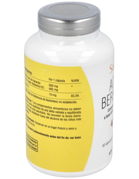 Active Berberina Aristata 60Cap.