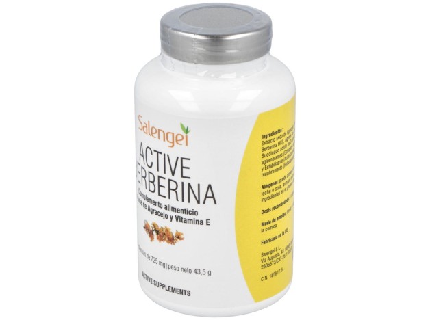 Active Berberina Aristata 60Cap.